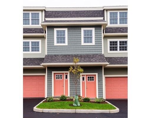 Property Photo: 18 River Street 5 MA 01905