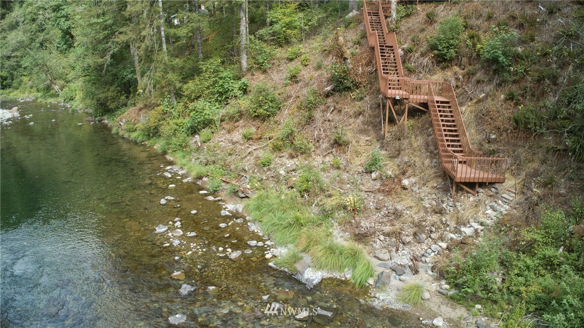 Property Photo:  38101 NE Sunset Falls Road  WA 98675 