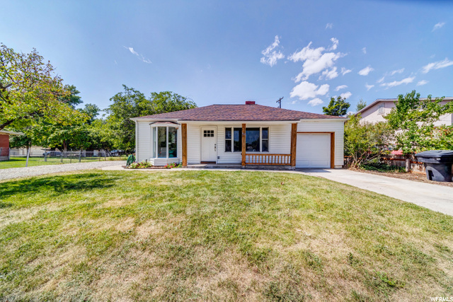 Property Photo: Address not disclosed UT 84057
