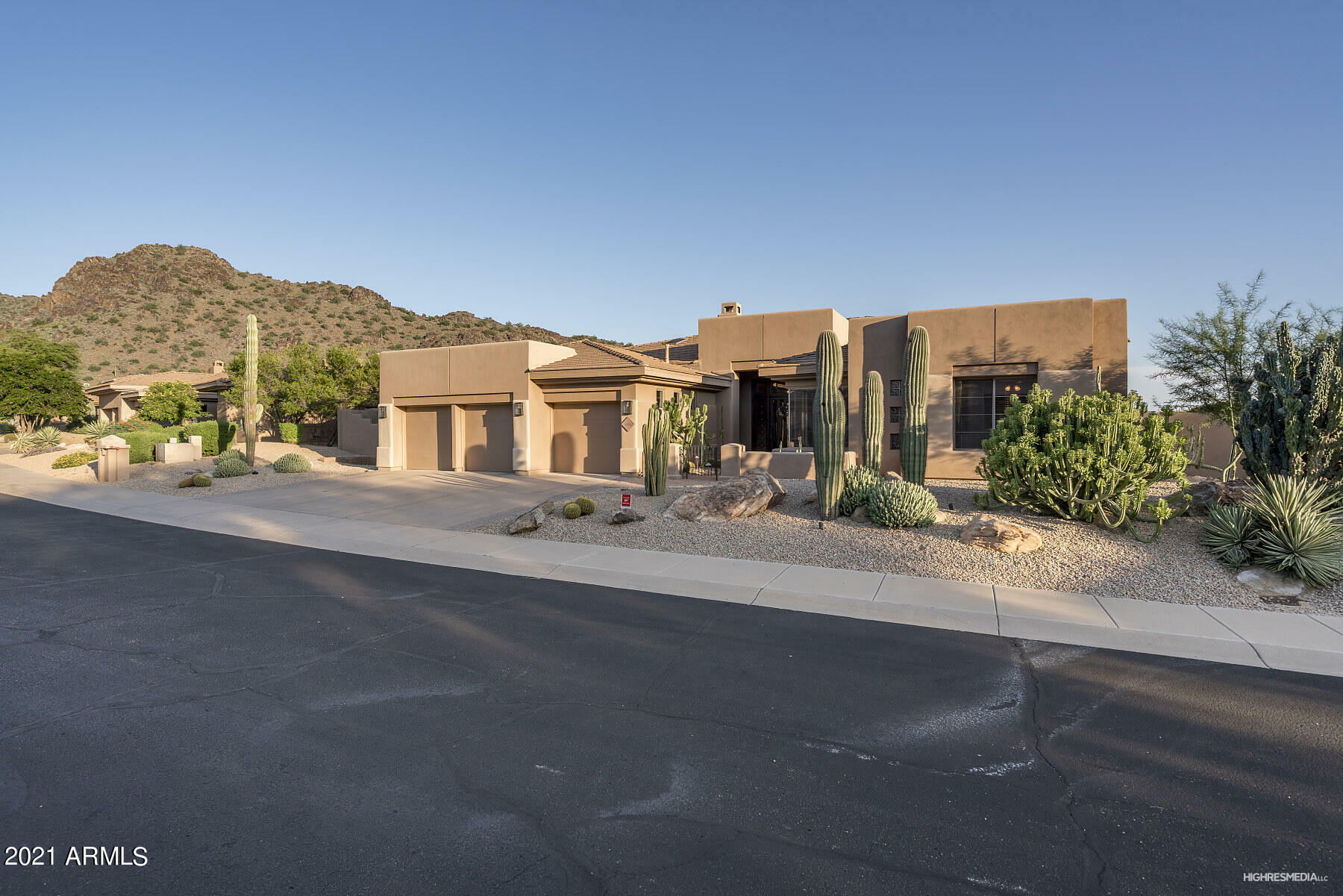 Property Photo:  11051 E Acacia Drive  AZ 85255 