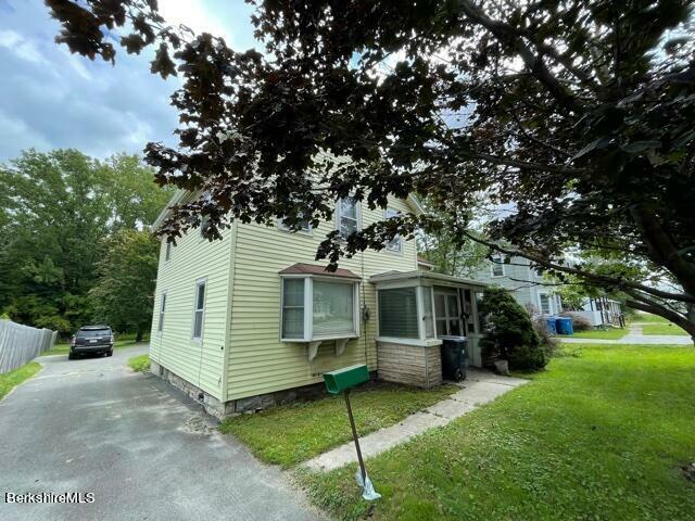 67 Howland Ave  Adams MA 01220 photo