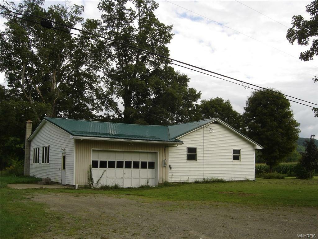 Property Photo:  3122 Pennsylvania Road  NY 14760 