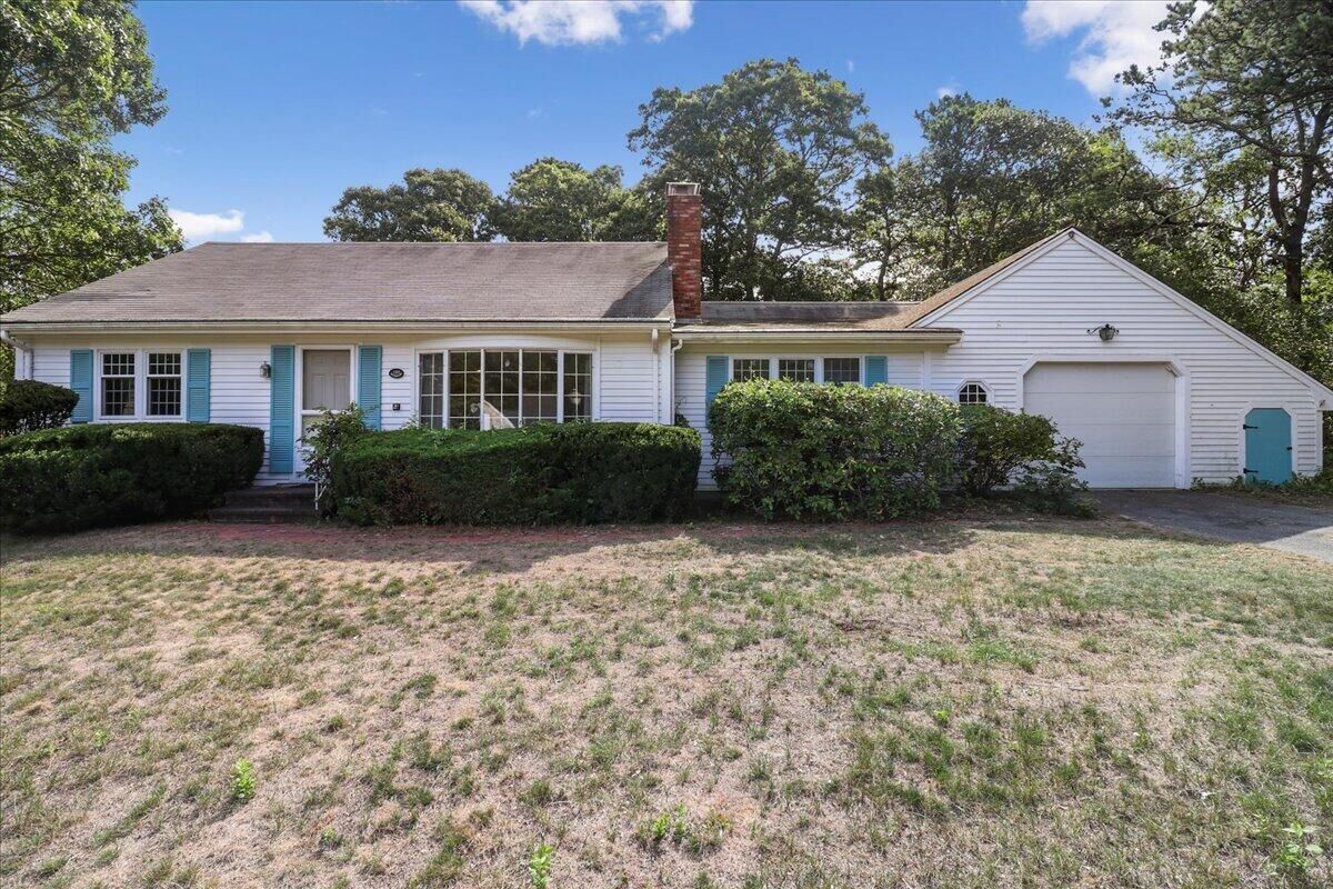 Property Photo: 120 Homers Dock Road MA 02675