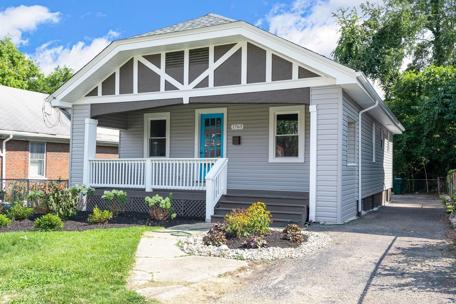 Property Photo:  1763 Dale Rd  OH 45237 