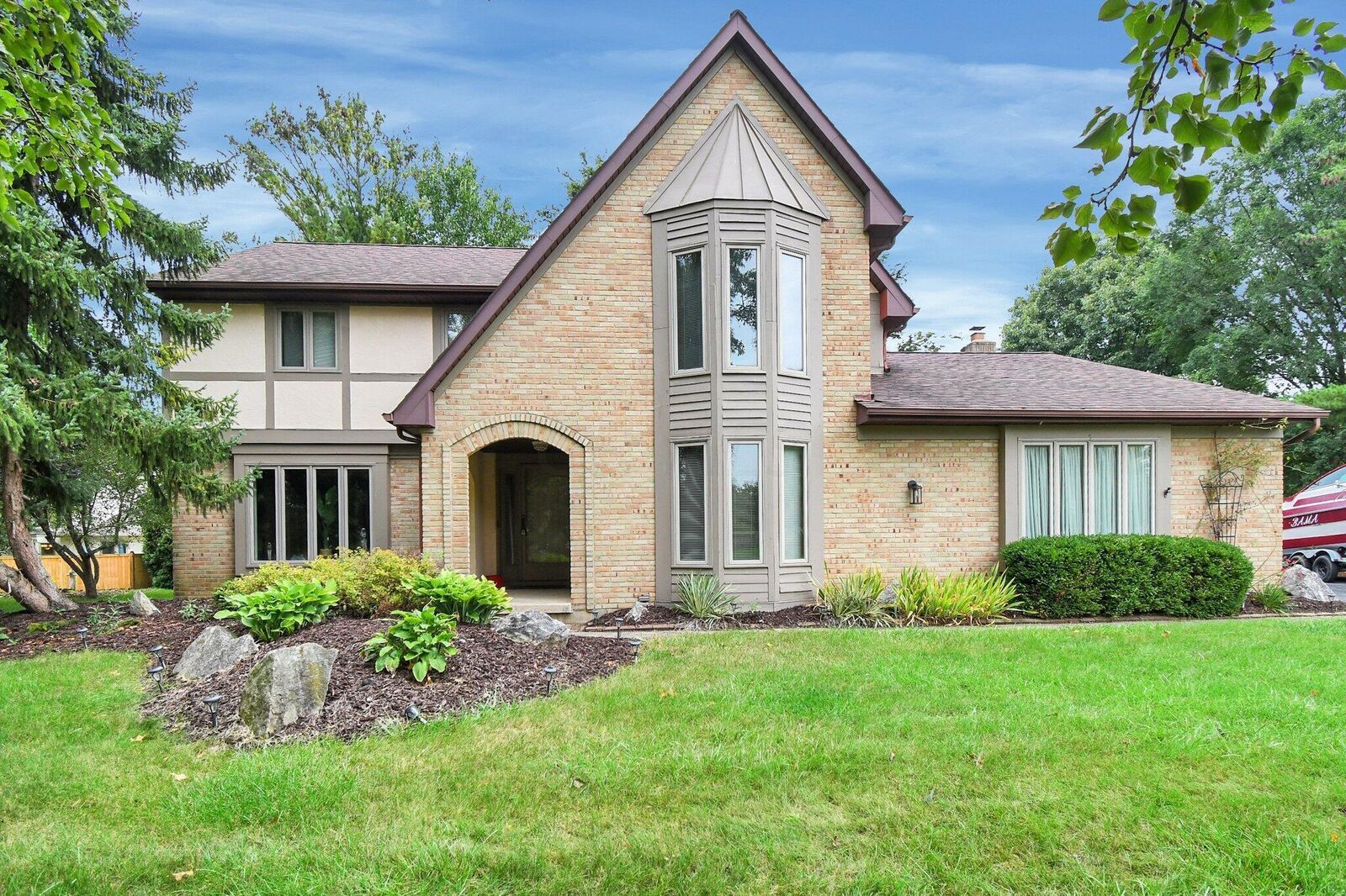 Property Photo:  11763 Canterbury NW Avenue  OH 43147 