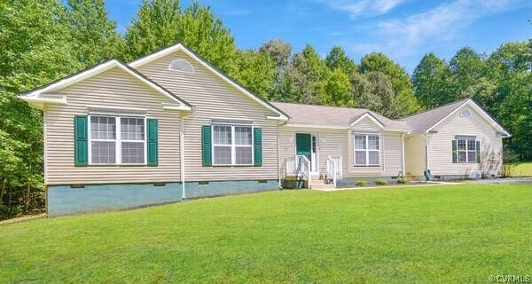 Property Photo:  9431 W River Road  VA 22963 