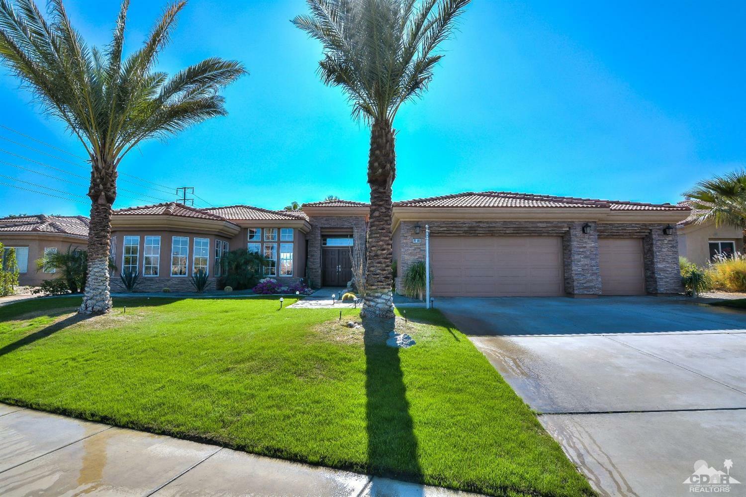 74141 Windflower Court  Palm Desert CA 92211 photo