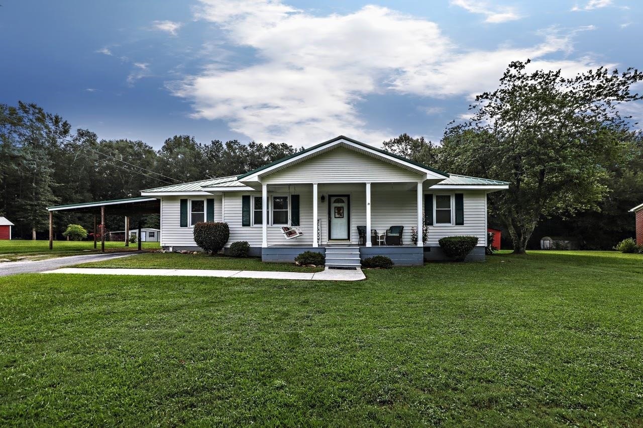 Property Photo: 254 North Carroll Street GA 30108
