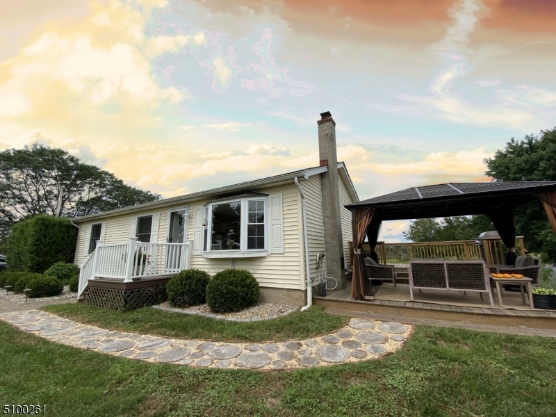 Property Photo:  30 Gallmeier Rd  NJ 08825 