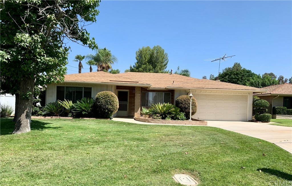 Property Photo:  12155 Reseda Drive  CA 92399 