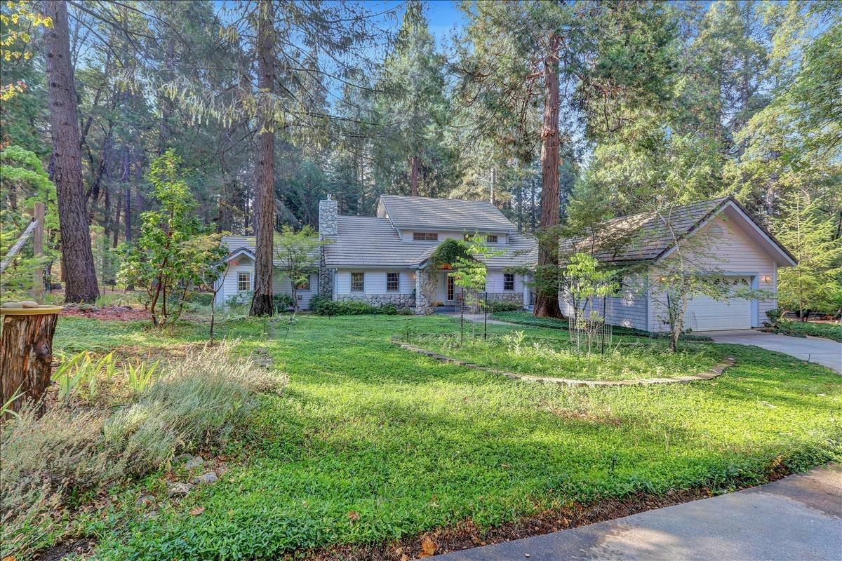 Property Photo:  12320 Fallen Leaf Lane  CA 95959 