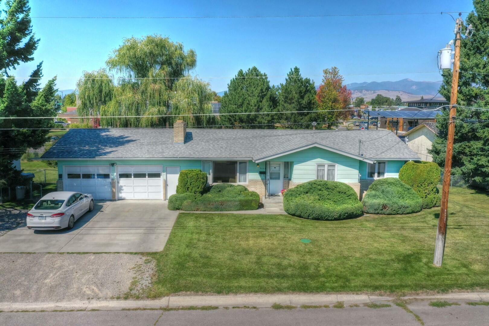 Property Photo:  2232 36th Street  MT 59803 