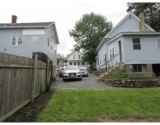 Property Photo: 16 Wilmot St. MA 01420