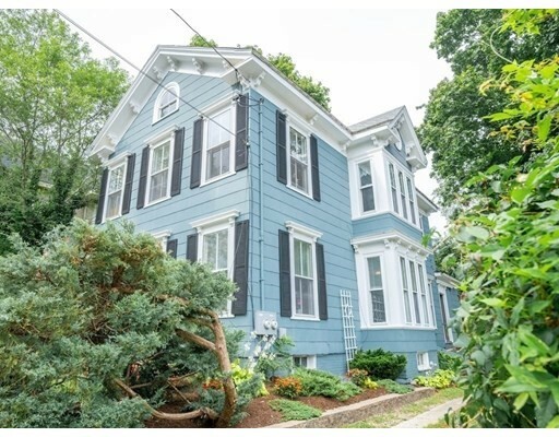 Property Photo:  51 Allerton Street  MA 02360 