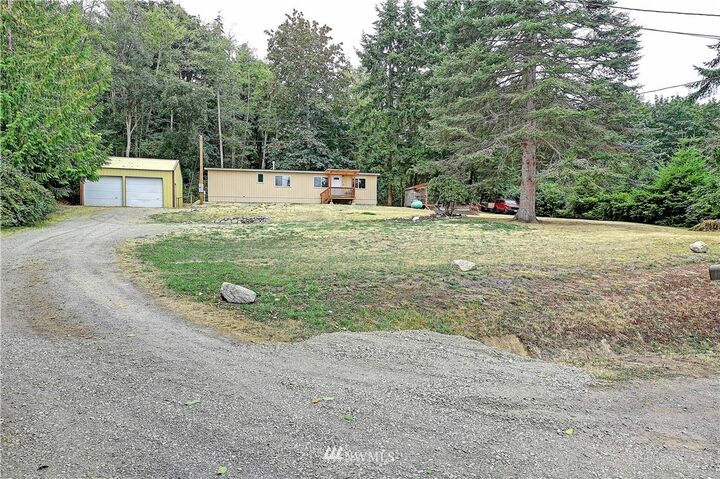 Property Photo:  920  Margie Ann Drive  WA 98282 