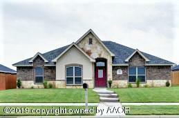 Property Photo:  7906 City View Drive  TX 79118 