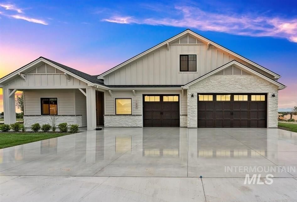 Property Photo:  11574 W Alyxandra Dr.  ID 83686 