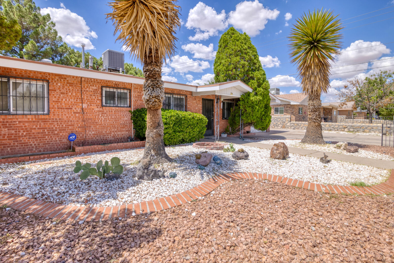 Property Photo:  3301 Kilkenny Road  TX 79925 
