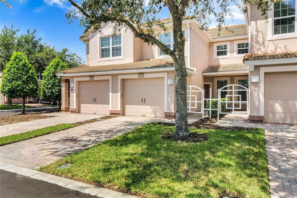 Property Photo: 8333 Fontera Drive FL 33896