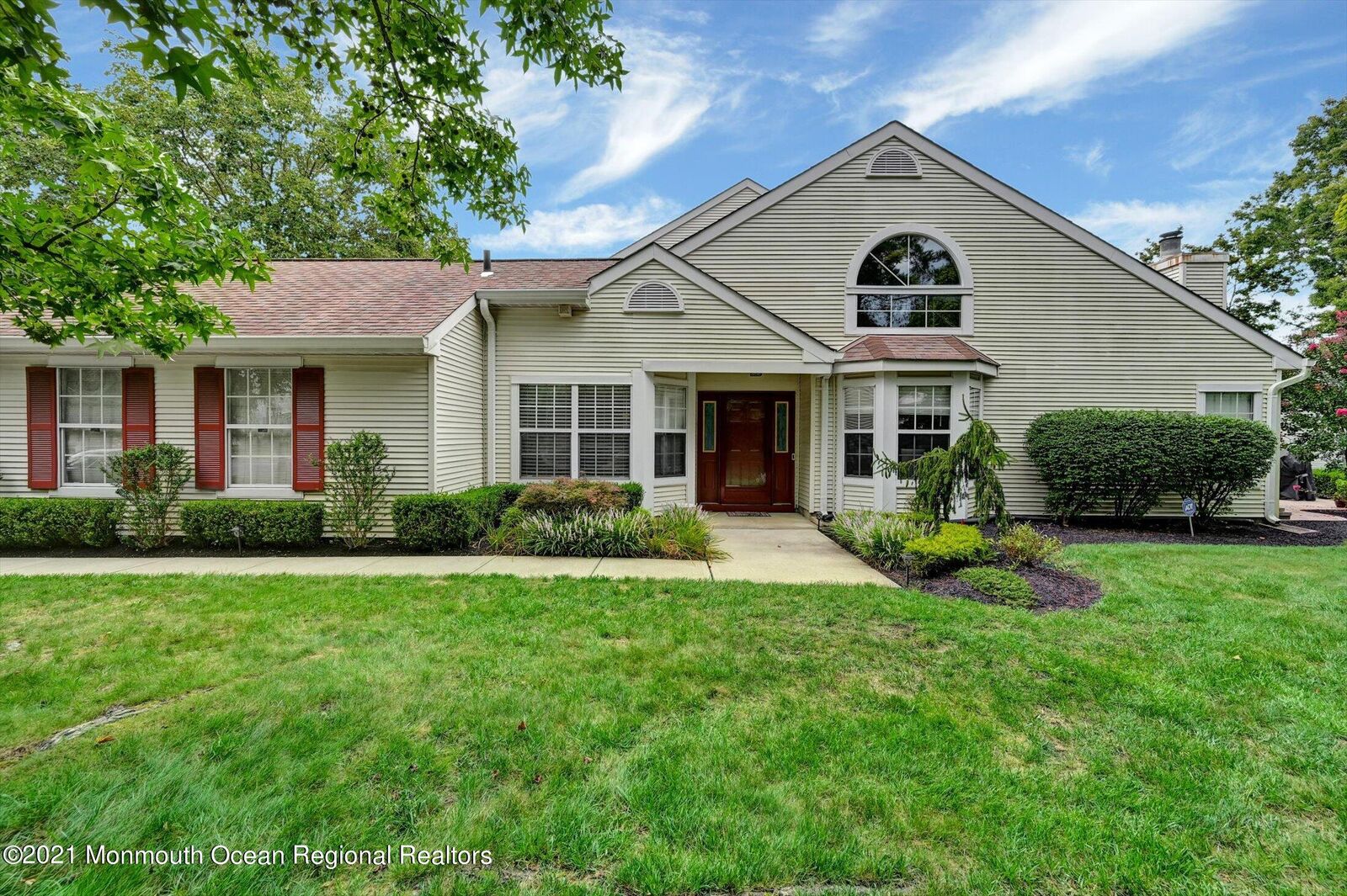 Property Photo: 166 Colony Lane NJ 07726
