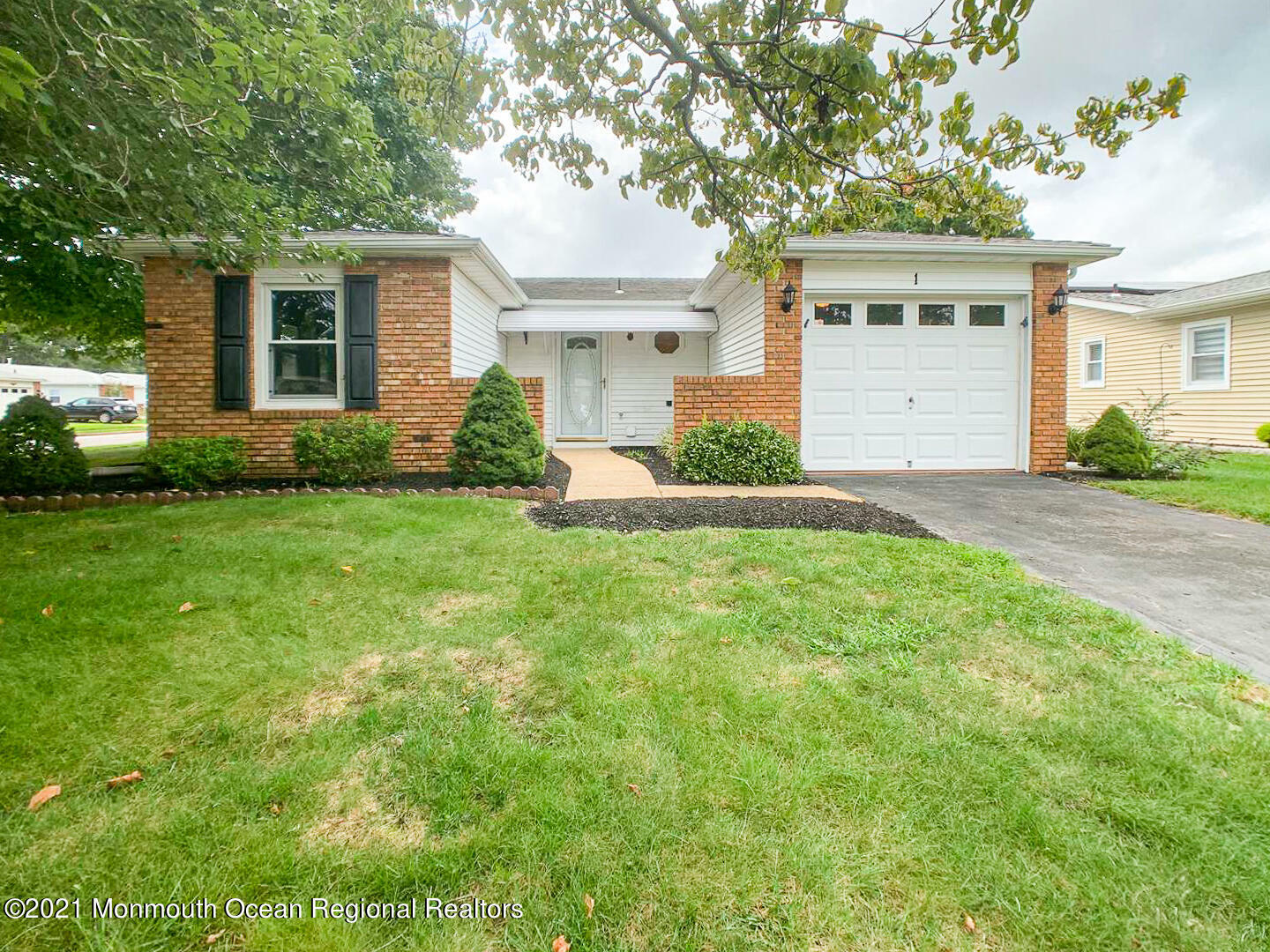 Property Photo: 1 Bow Drive NJ 08723