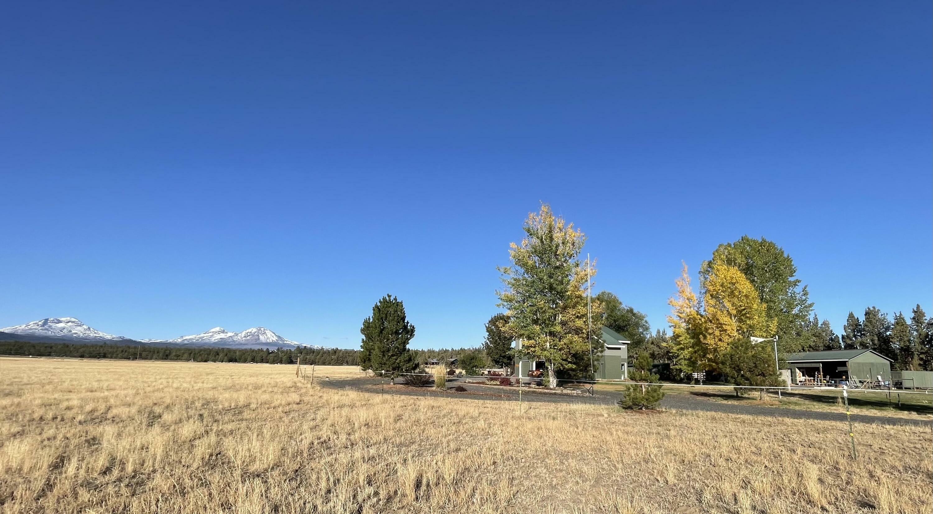 Property Photo:  16825 Varco Road  OR 97703 