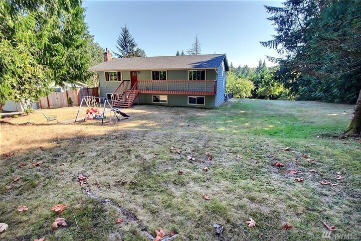 17509 SE 214th St  Renton WA 98058 photo