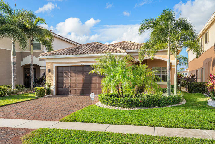 Property Photo:  8235 Adrina Shores Way  FL 33473 