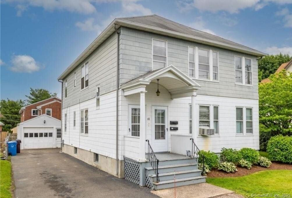 Property Photo:  48 Overlook Avenue 2  CT 06053 