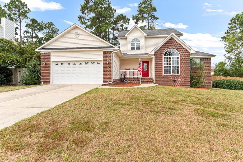Property Photo:  127 Arlington Drive  NC 28326 