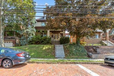 Property Photo: 727 Berkshire Avenue PA 15226