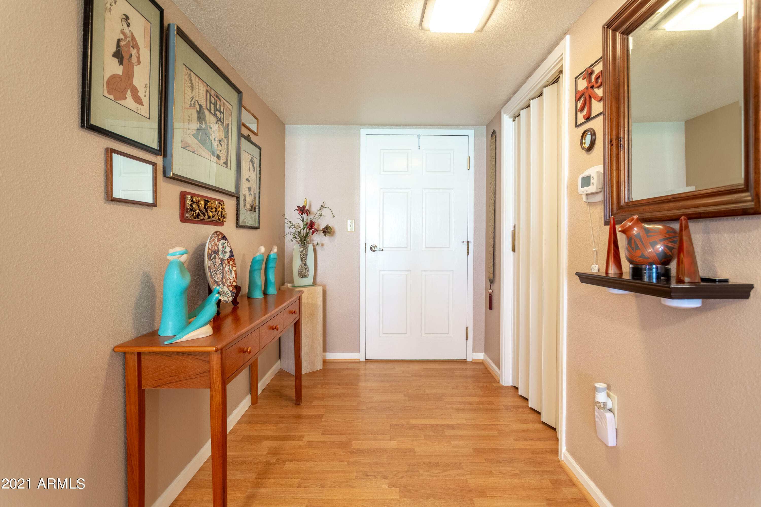 Property Photo:  10330 W Thunderbird Boulevard A103  AZ 85351 