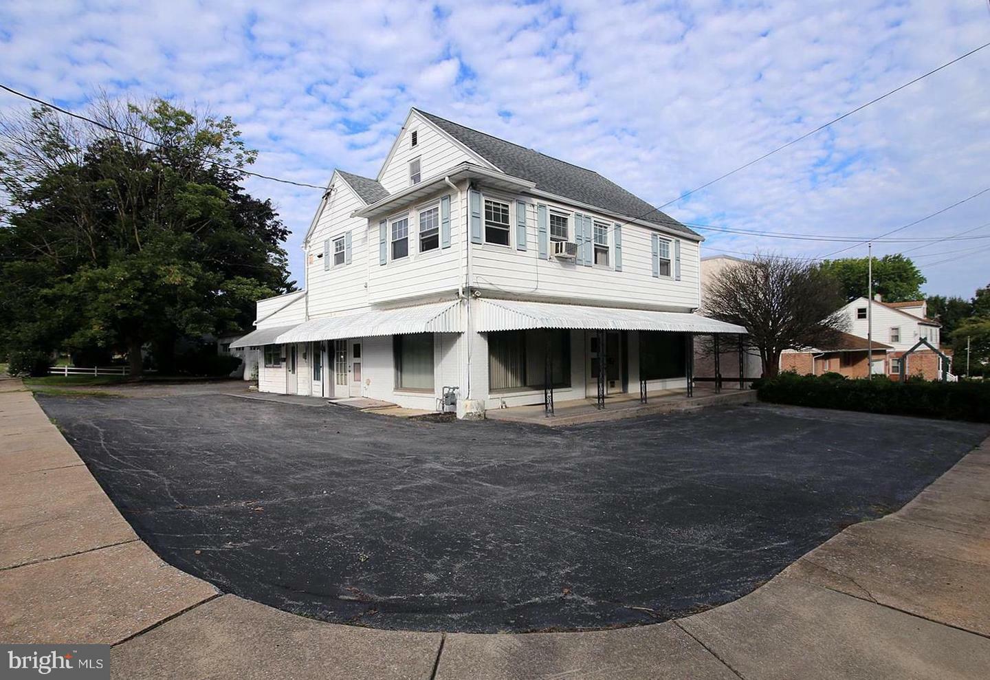 Property Photo: 1031 Cornwall Road PA 17042