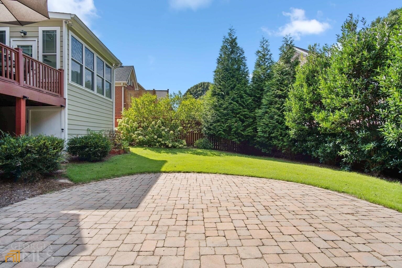 Property Photo:  4164 Hughes Lea  GA 30084 