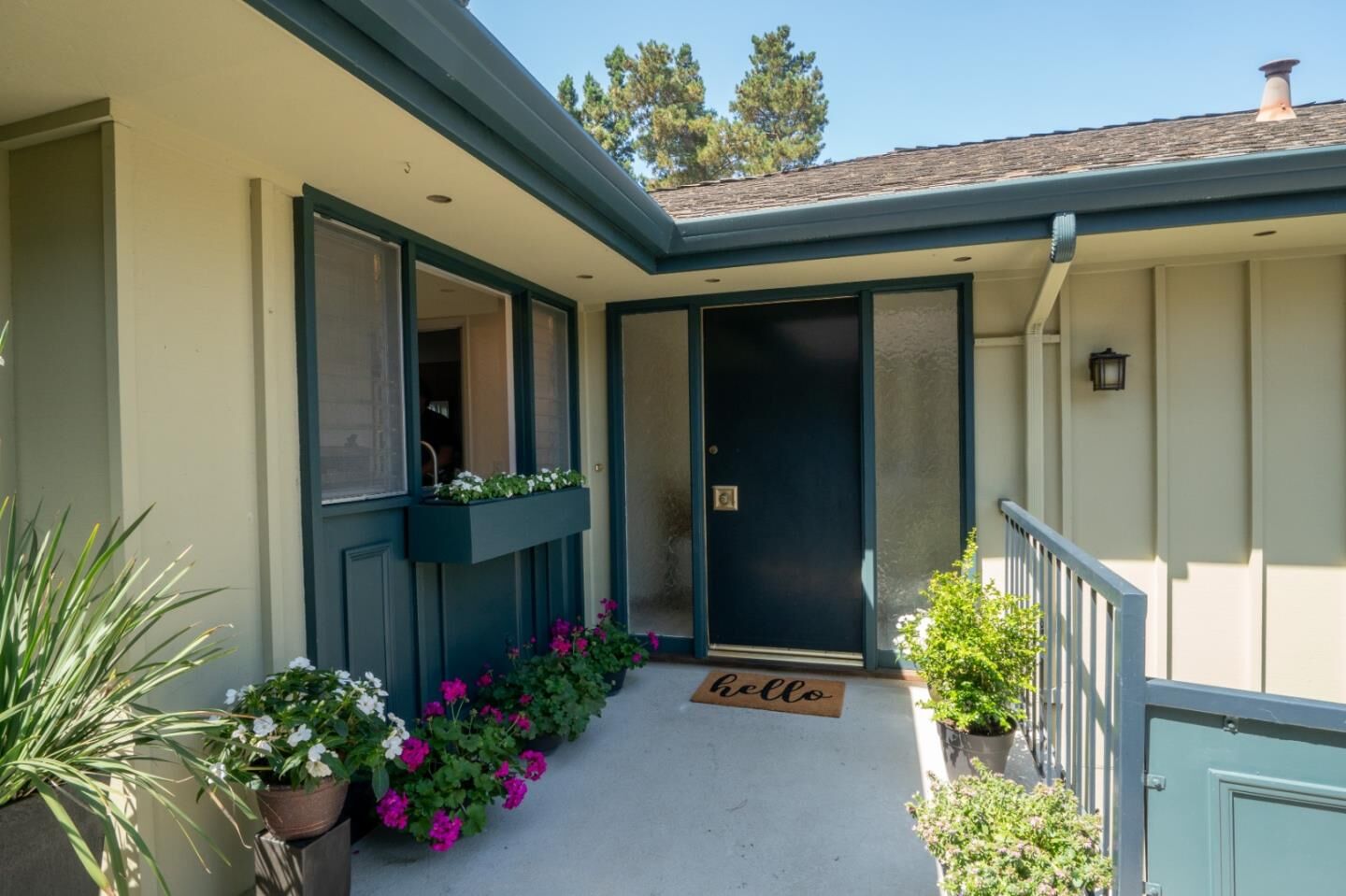 Property Photo:  115 Del Mesa Carmel  CA 93923 