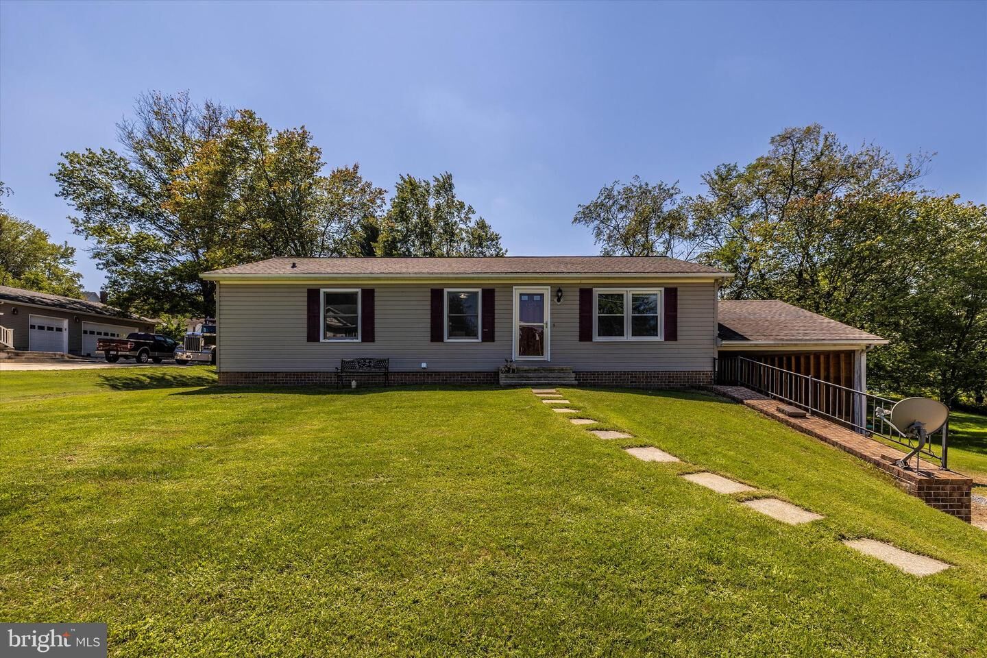 Property Photo:  28 Snow Bird Trail  PA 17320 