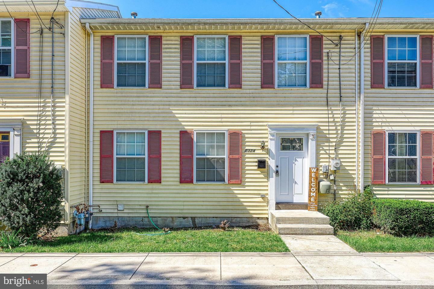 Property Photo: 1324 2nd Street PA 17025