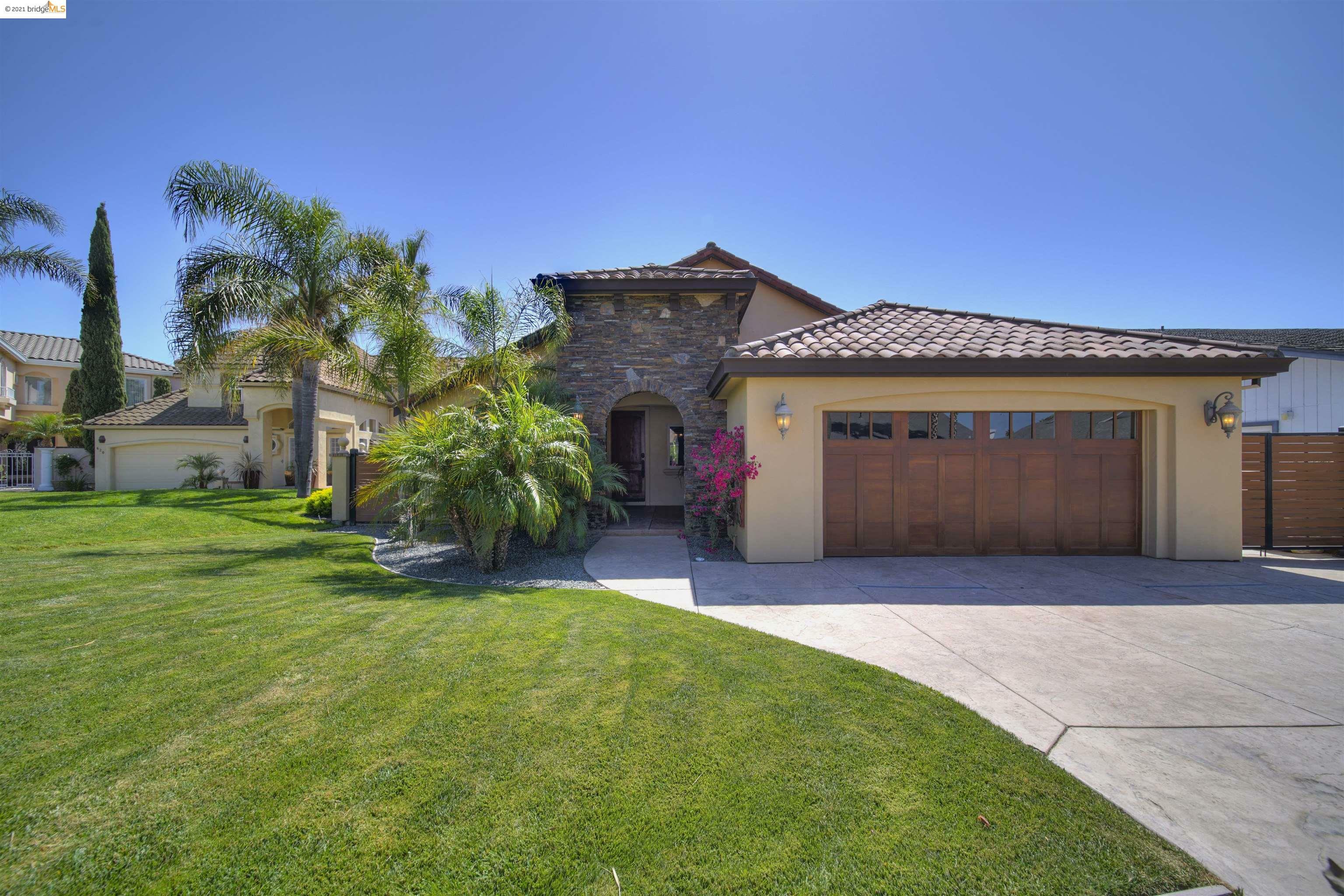 Property Photo:  630 Beaver Ct  CA 94505 