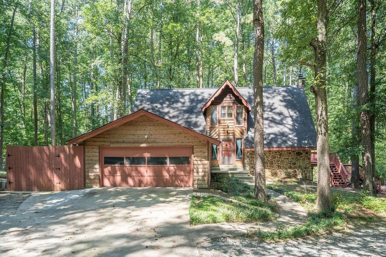 Property Photo:  4950 Alder Lane  GA 30127 