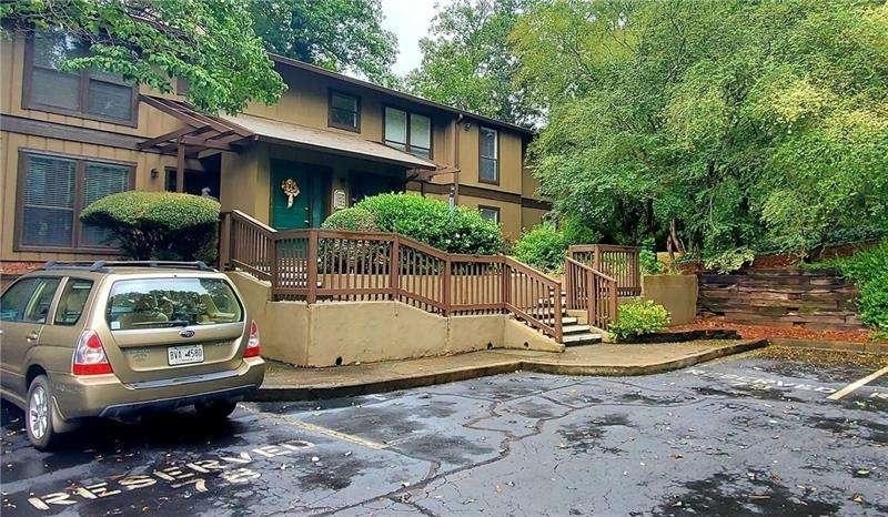 Property Photo:  3950 Cedar Circle  GA 30084 