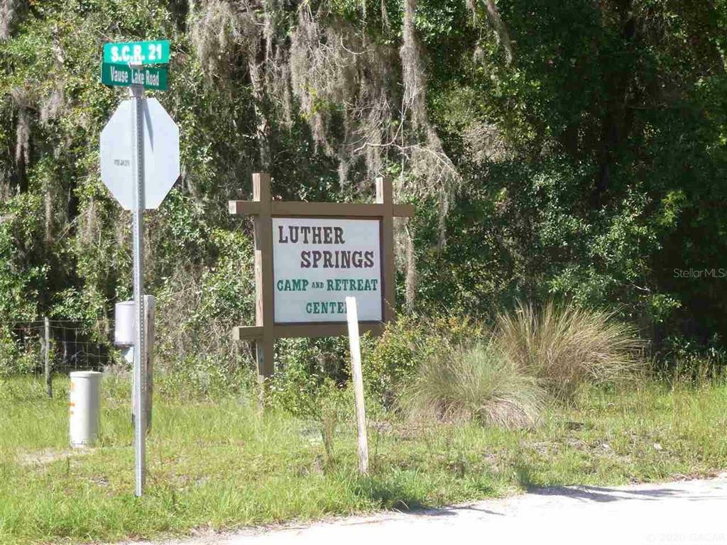 Property Photo:  194 Indian Lakes Road  FL 32640 