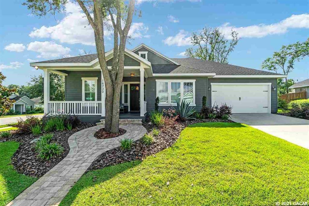 Property Photo:  16730 NW 167th Drive  FL 32615 