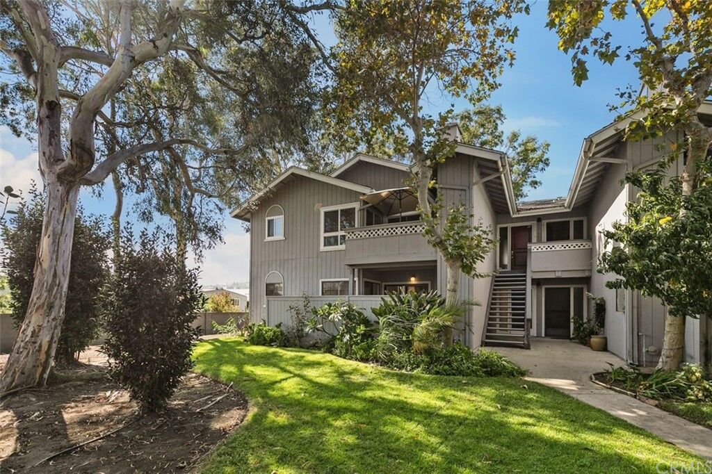 Property Photo: 32221 Alipaz Street 115 CA 92675