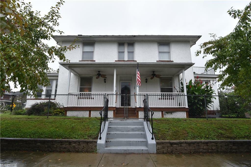 1603 Liberty Street  Parkersburg WV 26101 photo