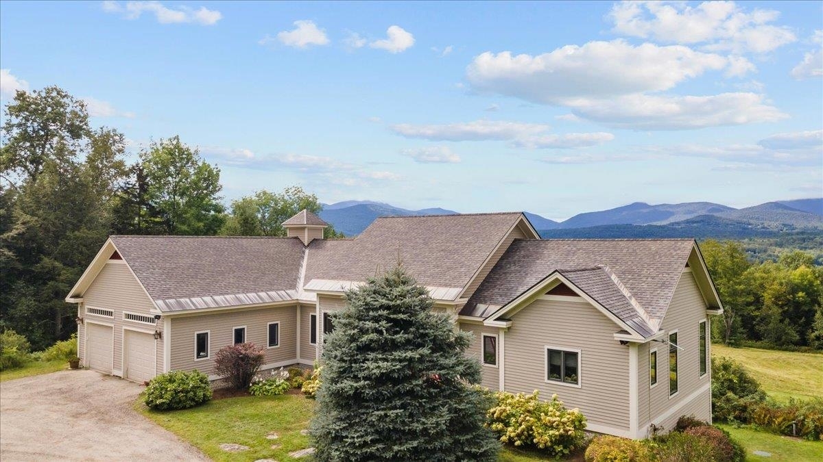 Property Photo:  239 Tall Pines Lane  VT 05672 