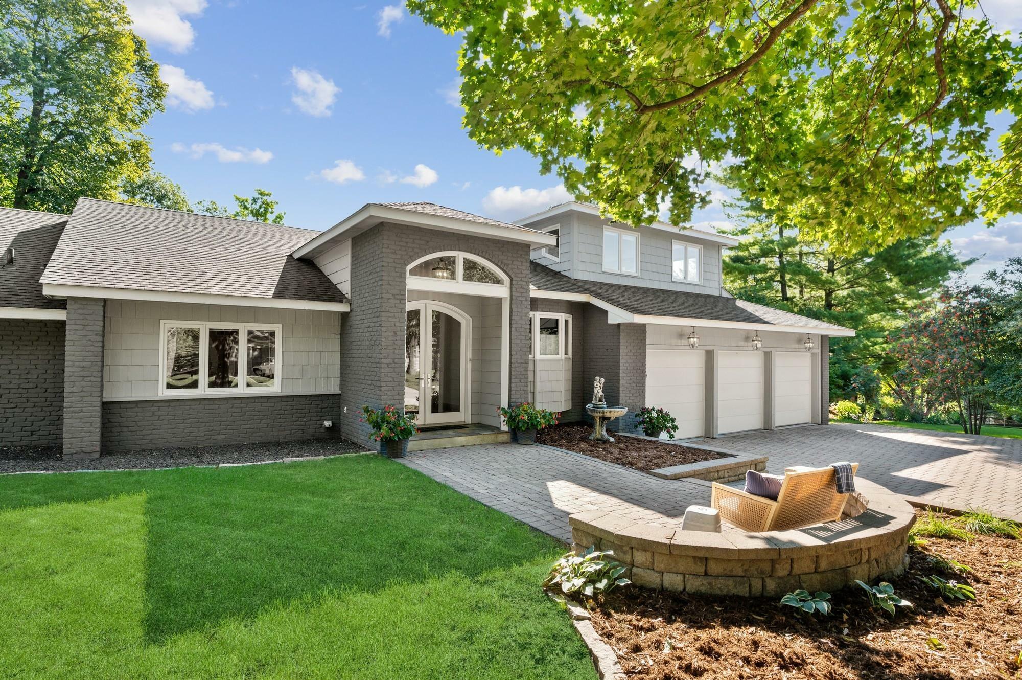 Property Photo:  451 Townes Road  MN 55391 