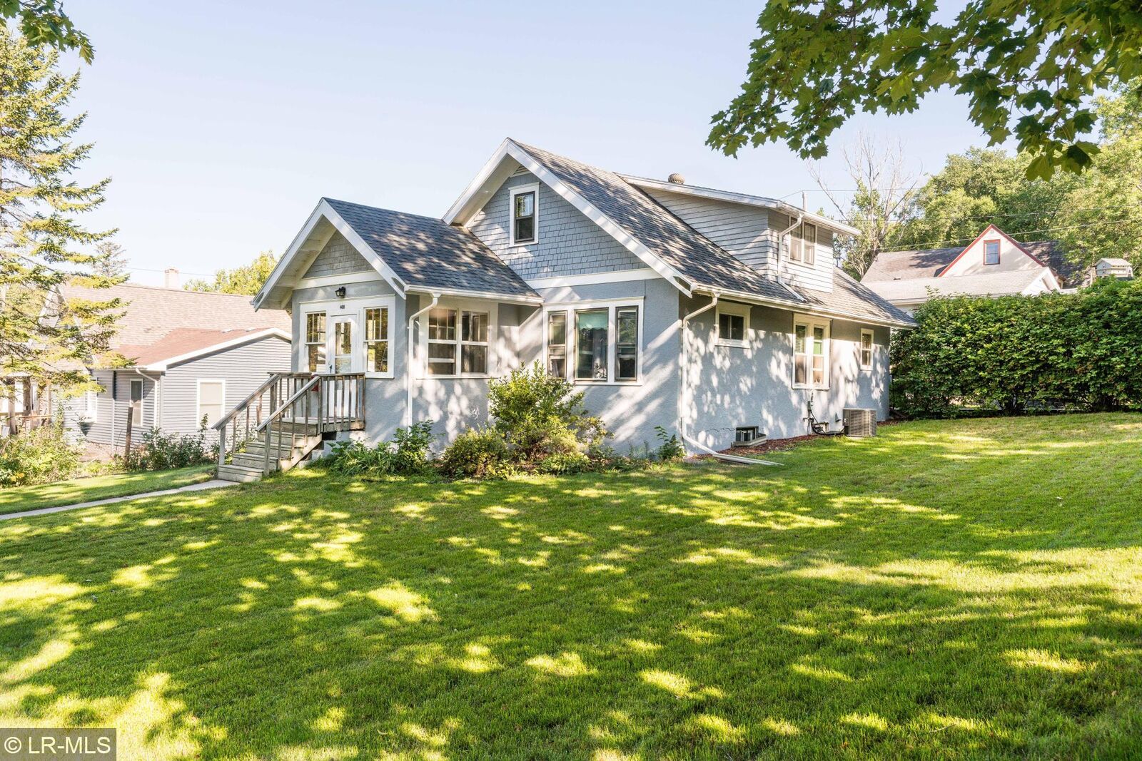 Property Photo: 408 W 7th Avenue MN 56537