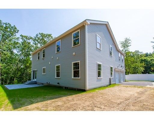 Property Photo: 2142 Main St MA 01742