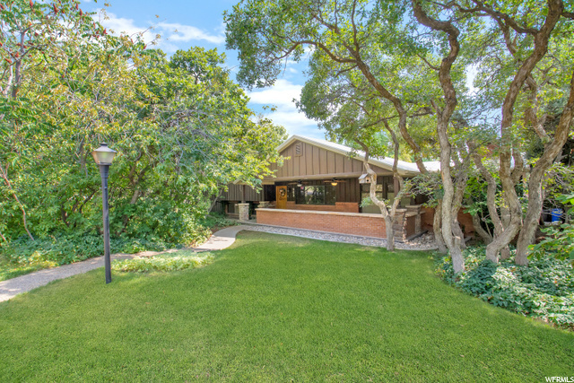 Property Photo: Address not disclosed UT 84414