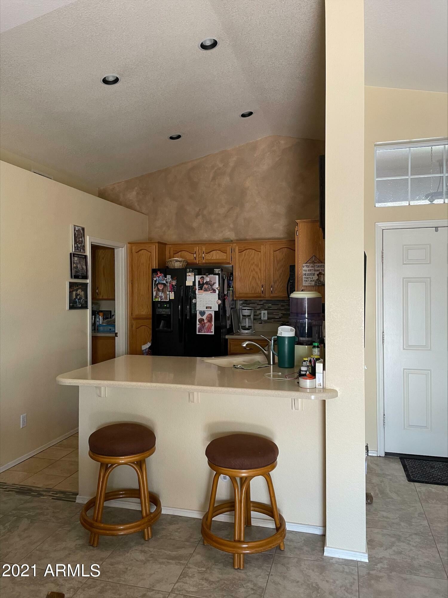 Property Photo:  14677 W Monterey Way  AZ 85395 